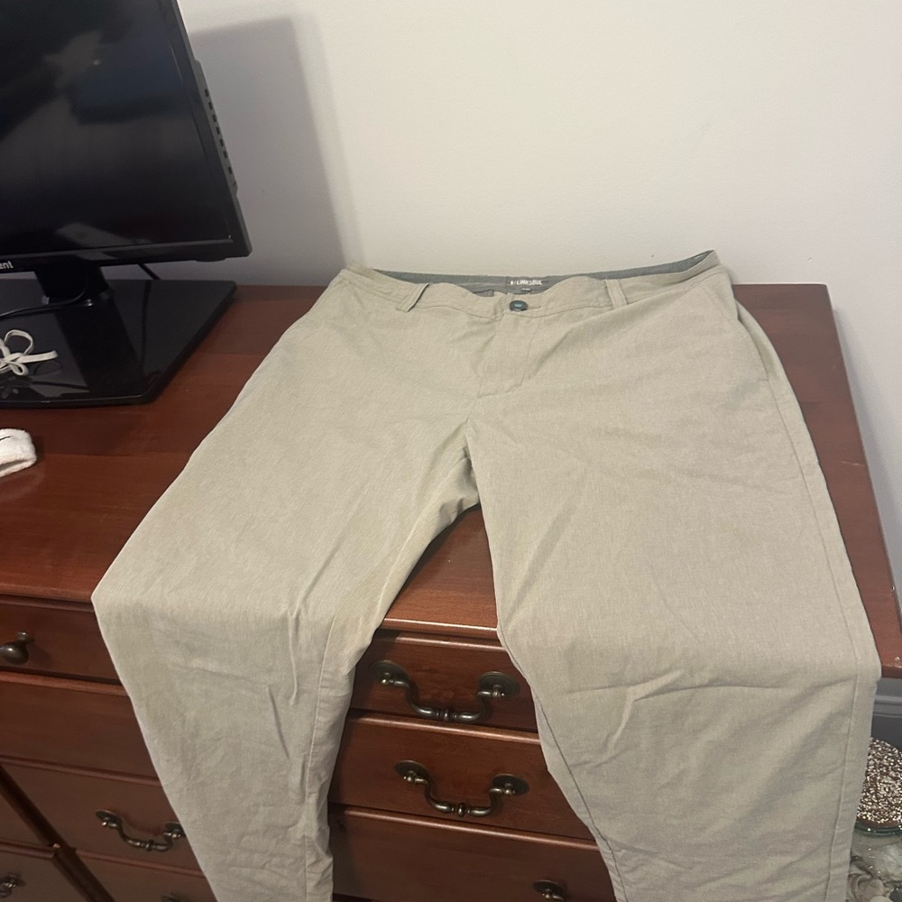 LinkSoul Golf Pants